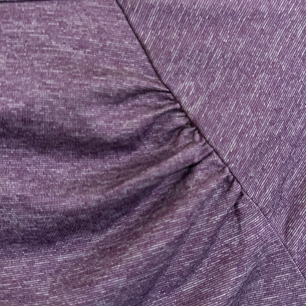 NWOT GAIAM Yoga shirt - Picture 5 of 7